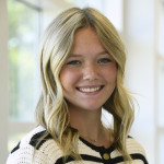 Chloe Smith headshot