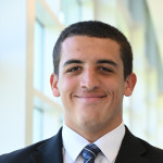 Gavin Smith headshot