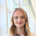 Katya Sorg headshot