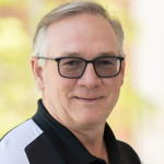 Stephen Strup ‘84 headshot