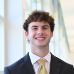 Parker Stewart headshot