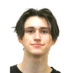 Jack Stotts headshot