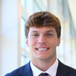 Carson Stringer headshot