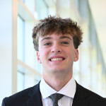 Connor Sullivan headshot