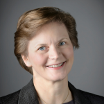 Sue	Ansel '82 headshot
