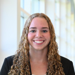 Mallory Syrek headshot