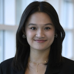 Ngoc Quynh Anh Ta headshot