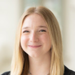 Kendall Johnson headshot