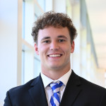 Caden Thacker headshot