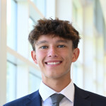 Jackson Tharin headshot