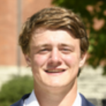 Ethan Morrison headshot