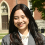 Chi Doan headshot