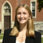 Julia Muller headshot