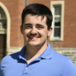 Grant Forrer headshot