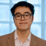 Nol Nguyen headshot