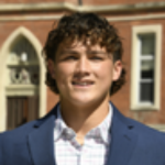 Benjamin Gomez headshot