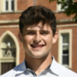 Nathan Glazebrook headshot
