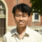 Thinh Hoang headshot
