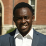 Mark Holmes headshot