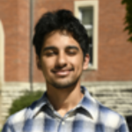 Manmeet Hayer headshot