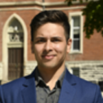 Raj Yadav headshot