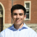 Ryan Khosla headshot