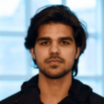 Hanan Tariq headshot