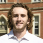 Jacob Thometz headshot