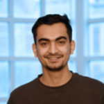Prem Kumar headshot