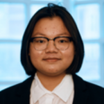 Quynh Tran headshot