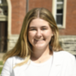 Lucille Trover headshot