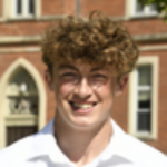 Aaron Wagner headshot