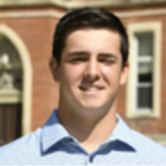Joseph Marzano headshot