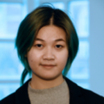 Audrey Bui headshot