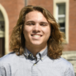 Parker Curtis headshot
