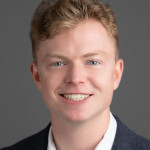 Thomas Brelage '23 headshot