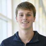 Andrew Thompson headshot