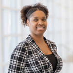 Troyanna Jefferson headshot
