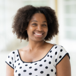 Troyanna Jefferson headshot