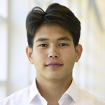 Ibragim Tleukulov headshot