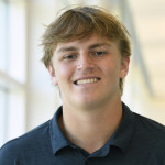 William Tobin headshot