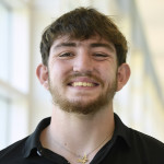 Heath Tunstall headshot