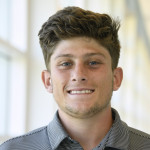 Abraham Ulbrich headshot