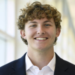 J. Garrity Ullom headshot
