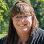 Veronica Pejril headshot