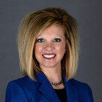 Sarah Miller headshot