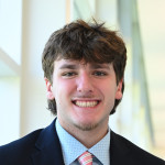 Joey Vitas headshot