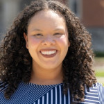 Sarah Fears '17  headshot