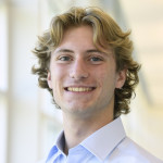 Levi Werner headshot