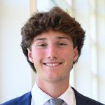 Myles Wilkinson headshot